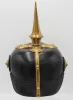 Hessen 117th Leib Infantry Officers Pickelhaube Visuel 5